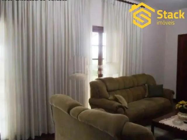 Casa / Sobrado para Venda em Jundiaí/SP Jardim da Fonte 3 Quartos