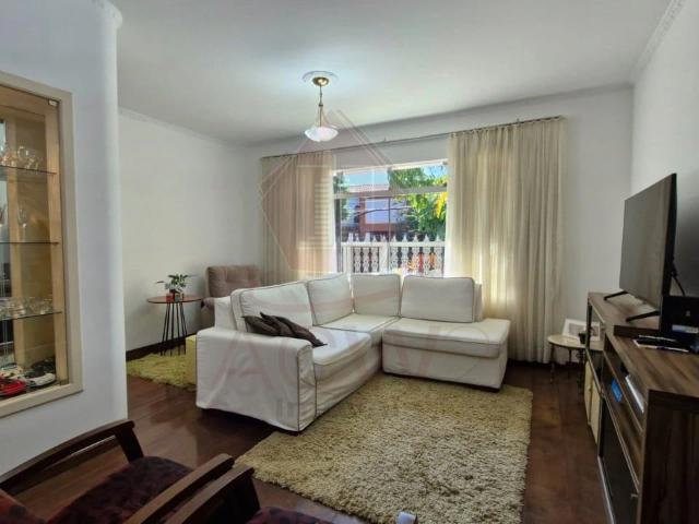 Casa / Sobrado para Venda em Jundiaí/SP Jardim da Fonte 3 Quartos
