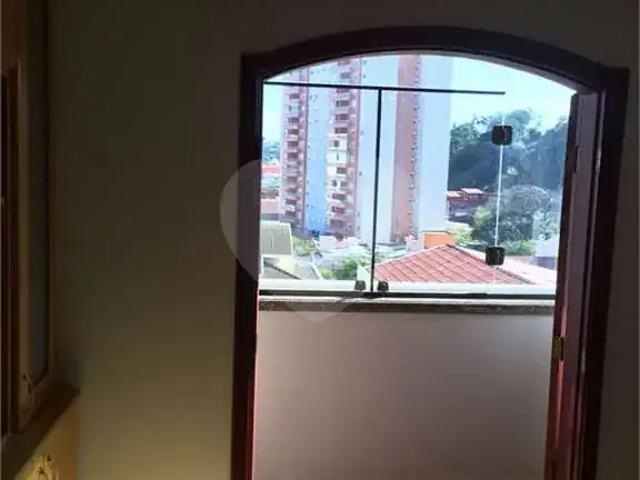 Casa / Sobrado para Venda em Jundiaí/SP Jardim da Fonte 3 Quartos