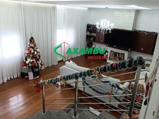 Casa / Sobrado para Venda em Jundiaí/SP Jardim da Fonte 3 Quartos
