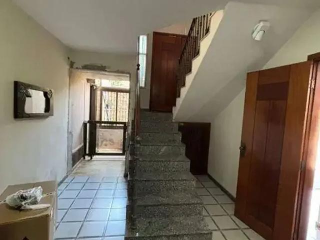 Casa / Sobrado para Venda em Jundiaí/SP Jardim da Fonte 3 Quartos