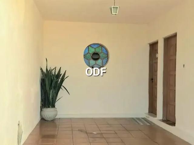 Casa / Sobrado para Venda em Jundiaí/SP Jardim da Fonte 3 Quartos