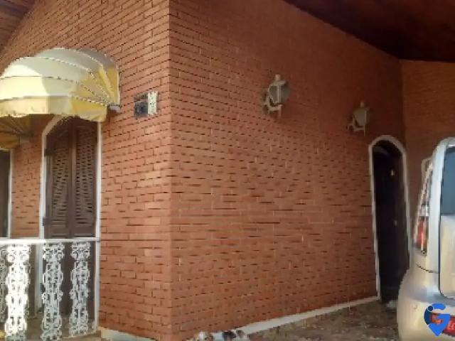 Casa / Sobrado para Venda em Jundiaí/SP Jardim da Fonte 3 Quartos