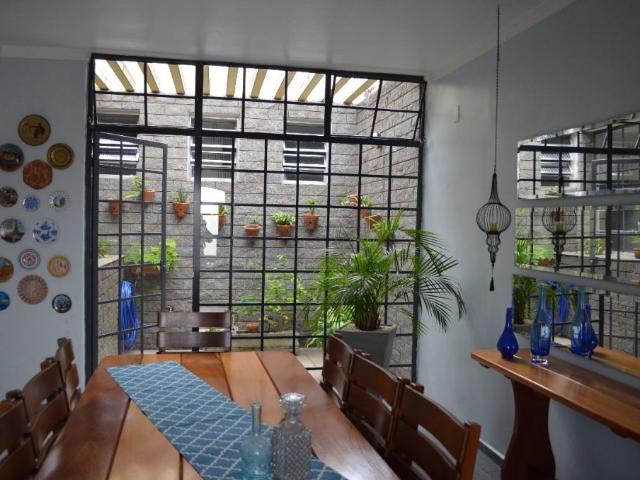 Casa / Sobrado para Venda em Jundiaí/SP Jardim da Fonte 3 Quartos