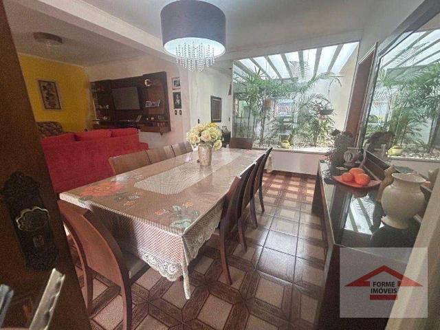 Casa / Sobrado para Venda em Jundiaí/SP Jardim da Fonte 3 Quartos