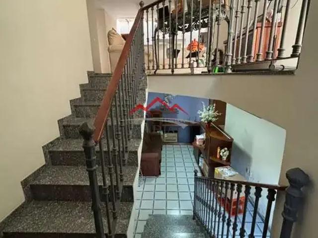 Casa / Sobrado para Venda em Jundiaí/SP Jardim da Fonte 3 Quartos