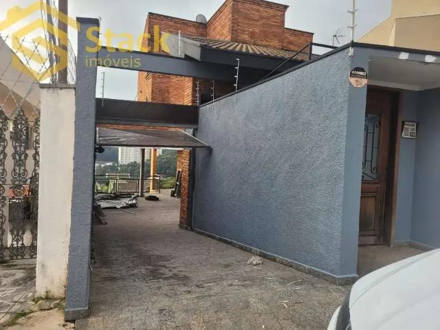 Casa / Sobrado para Venda em Jundiaí/SP Jardim da Fonte 3 Quartos