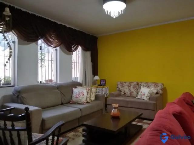 Casa / Sobrado para Venda em Jundiaí/SP Jardim da Fonte 3 Quartos