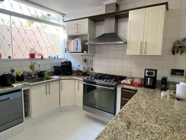 Casa / Sobrado para Venda em Jundiaí/SP Jardim da Fonte 3 Quartos