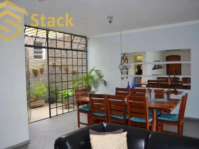 Casa / Sobrado para Venda em Jundiaí/SP Jardim da Fonte 3 Quartos