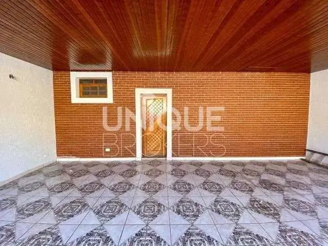 Casa / Sobrado para Venda em Jundiaí/SP Jardim da Fonte 4 Quartos