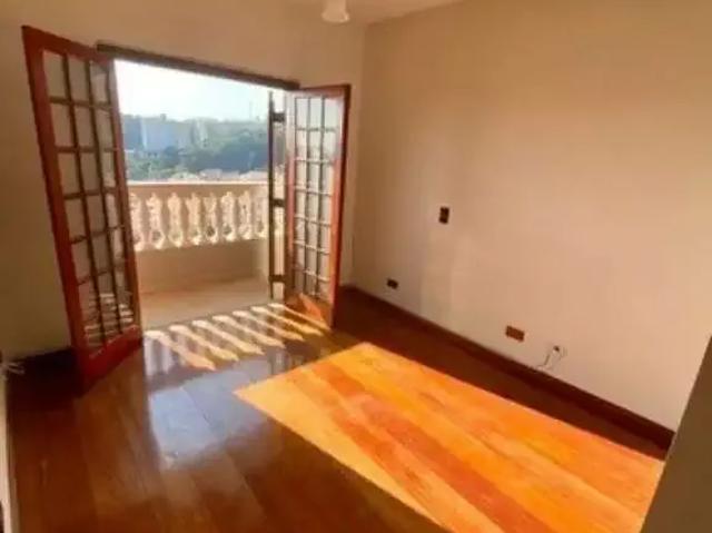 Casa / Sobrado para Venda em Jundiaí/SP Jardim da Fonte 4 Quartos