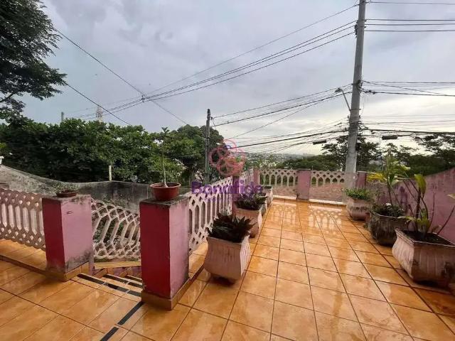 Casa / Sobrado para Venda em Jundiaí/SP Jardim da Fonte 4 Quartos