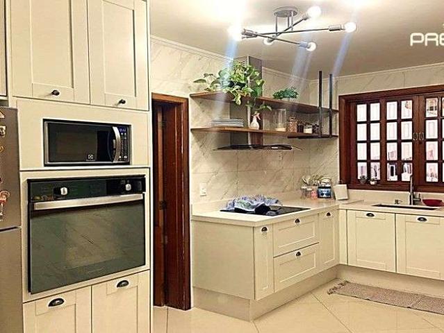 Casa / Sobrado para Venda em Jundiaí/SP Jardim da Fonte 4 Quartos