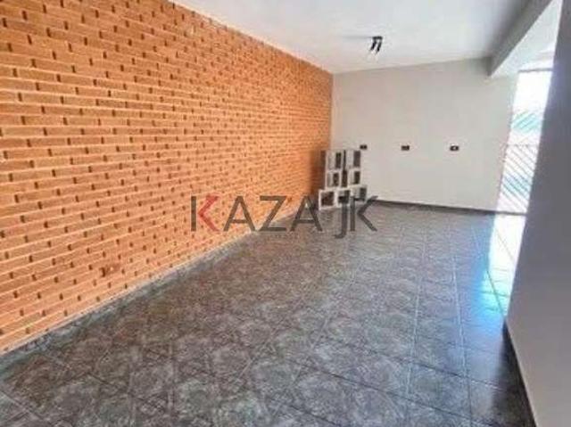 Casa / Sobrado para Venda em Jundiaí/SP Jardim da Fonte 4 Quartos