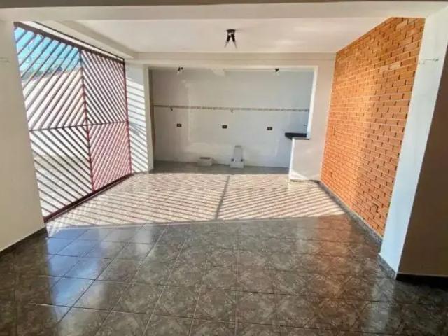 Casa / Sobrado para Venda em Jundiaí/SP Jardim da Fonte 4 Quartos