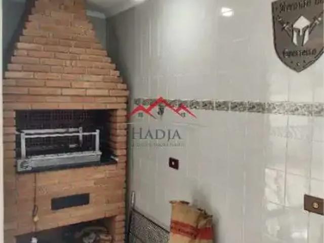Casa / Sobrado para Venda em Jundiaí/SP Jardim da Fonte 4 Quartos