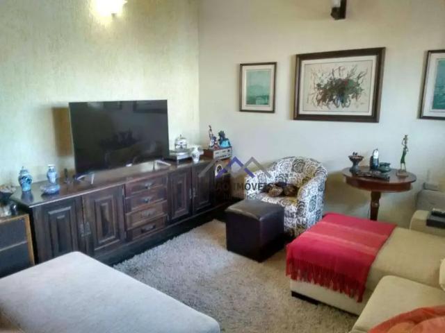Casa / Sobrado para Venda em Jundiaí/SP Jardim da Fonte 5 Quartos