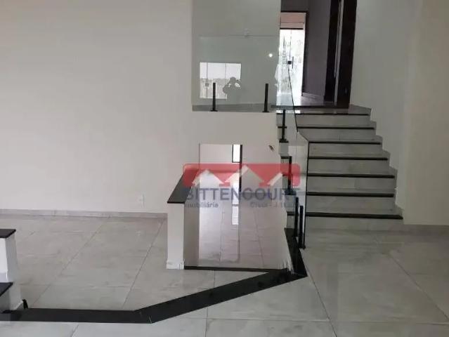 Casa / Sobrado para Venda em Jundiaí/SP Jardim da Serra 2 Quartos