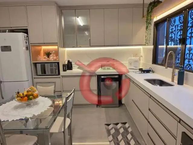 Casa / Sobrado para Venda em Jundiaí/SP Jardim da Serra 3 Quartos