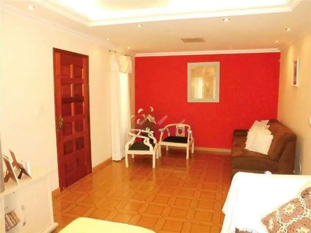 Casa / Sobrado para Venda em Jundiaí/SP Jardim da Serra 3 Quartos