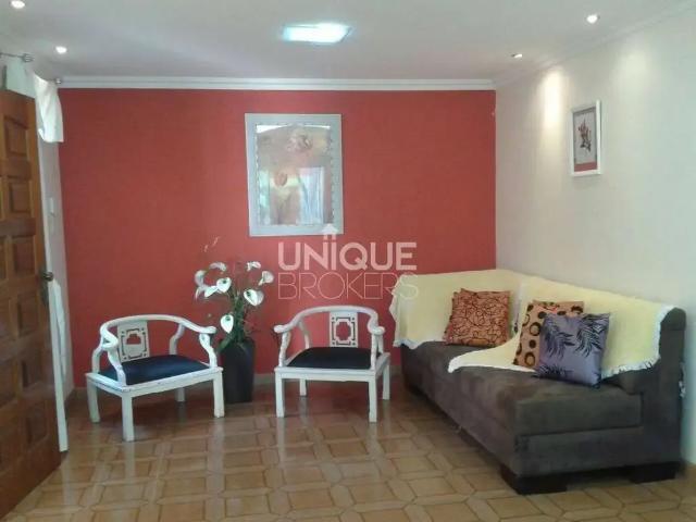 Casa / Sobrado para Venda em Jundiaí/SP Jardim da Serra 3 Quartos