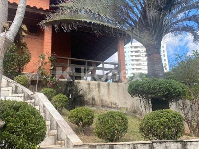 Casa / Sobrado para Venda em Jundiaí/SP Jardim da Serra 3 Quartos