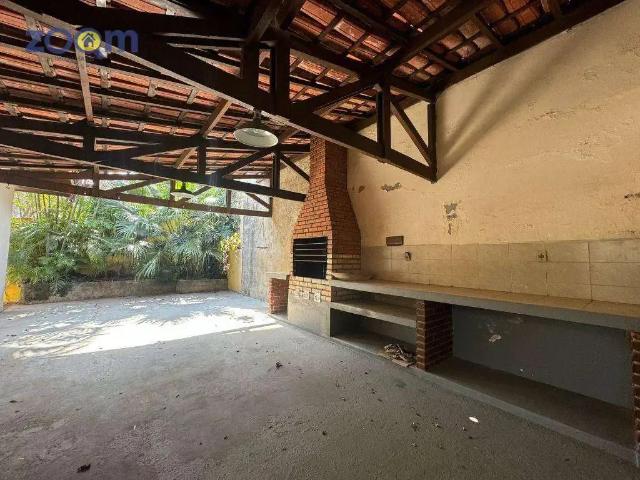 Casa / Sobrado para Venda em Jundiaí/SP Jardim da Serra 3 Quartos