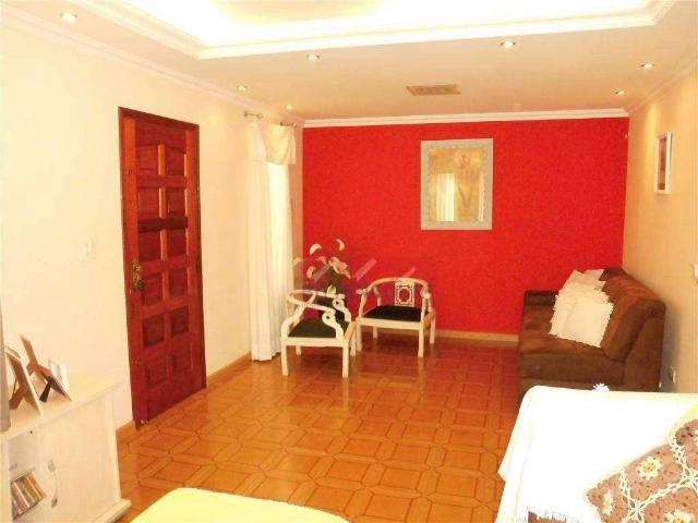 Casa / Sobrado para Venda em Jundiaí/SP Jardim da Serra 3 Quartos