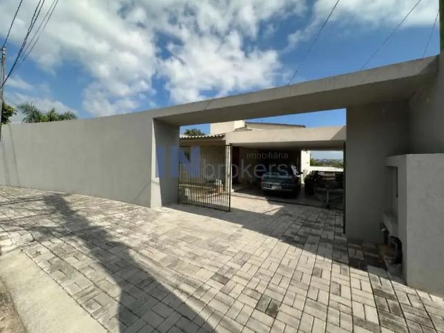 Casa / Sobrado para Venda em Jundiaí/SP Jardim da Serra 3 Quartos