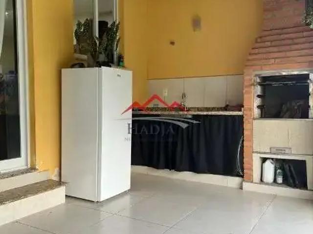 Casa / Sobrado para Venda em Jundiaí/SP Jardim da Serra 4 Quartos