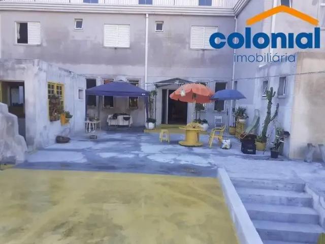 Casa / Sobrado para Venda em Jundiaí/SP Jardim da Serra 5 Quartos