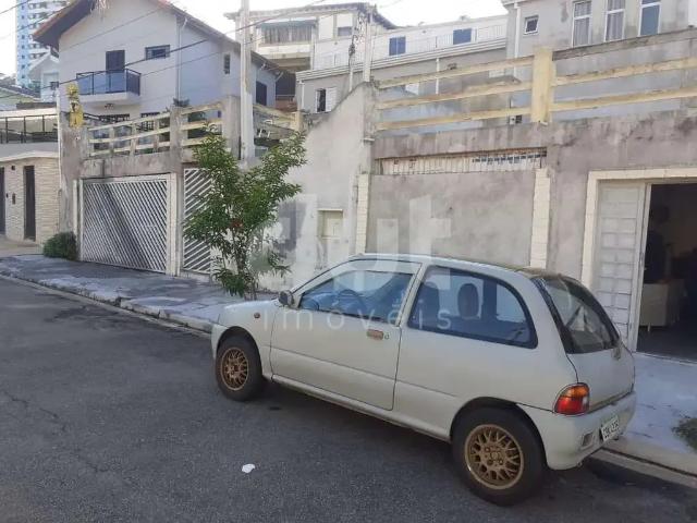 Casa / Sobrado para Venda em Jundiaí/SP Jardim da Serra 5 Quartos