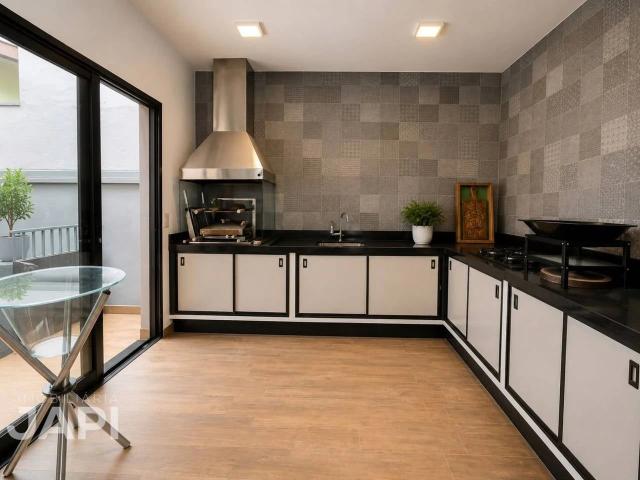 Casa / Sobrado para Venda em Jundiaí/SP Jardim da Serra 5 Quartos