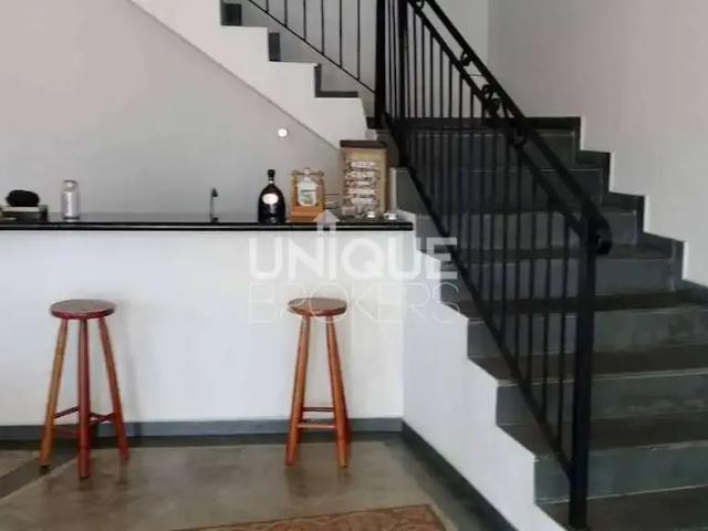 Casa / Sobrado para Venda em Jundiaí/SP Jardim da Serra 5 Quartos