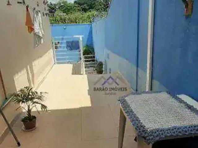 Casa / Sobrado para Venda em Jundiaí/SP Jardim da Serra 5 Quartos