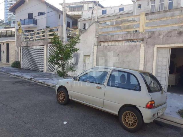 Casa / Sobrado para Venda em Jundiaí/SP Jardim da Serra 5 Quartos