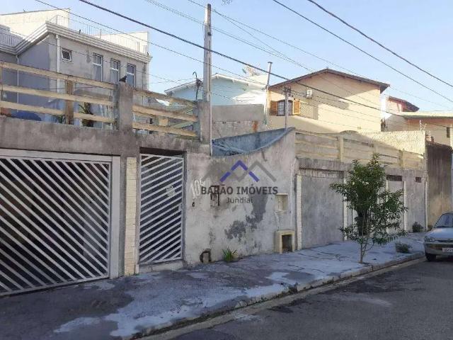Casa / Sobrado para Venda em Jundiaí/SP Jardim da Serra 5 Quartos
