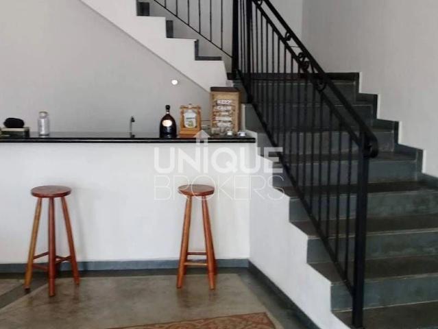 Casa / Sobrado para Venda em Jundiaí/SP Jardim da Serra 5 Quartos
