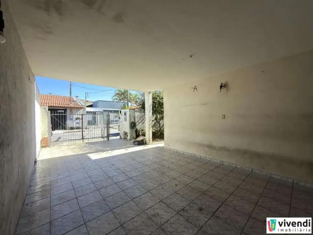 Casa / Sobrado para Venda em Jundiaí/SP Jardim Danúbio 3 Quartos