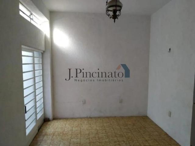 Casa / Sobrado para Venda em Jundiaí/SP Jardim Danúbio 3 Quartos