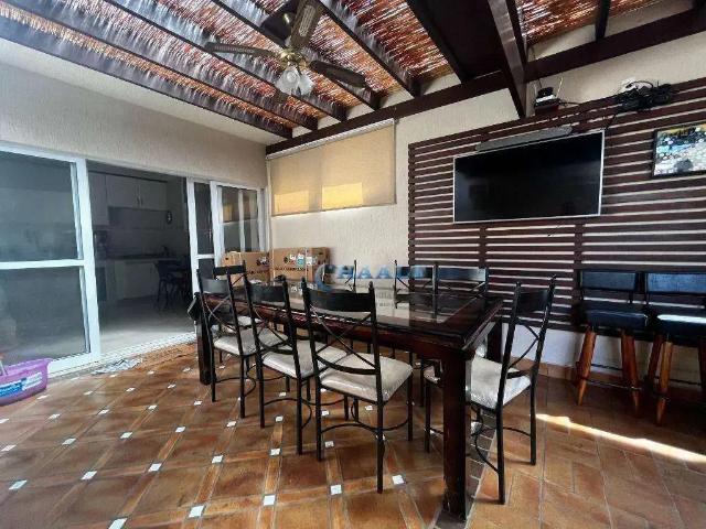 Casa / Sobrado para Venda em Jundiaí/SP Jardim Danúbio 3 Quartos