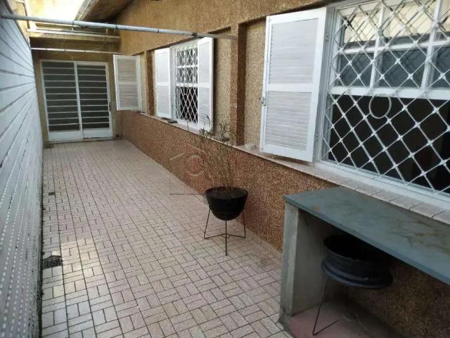 Casa / Sobrado para Venda em Jundiaí/SP Jardim Danúbio 3 Quartos