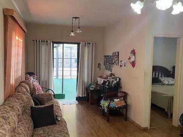 Casa / Sobrado para Venda em Jundiaí/SP Jardim Danúbio 3 Quartos
