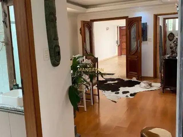 Casa / Sobrado para Venda em Jundiaí/SP Jardim Danúbio 3 Quartos