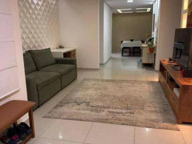 Casa / Sobrado para Venda em Jundiaí/SP Jardim Danúbio 3 Quartos