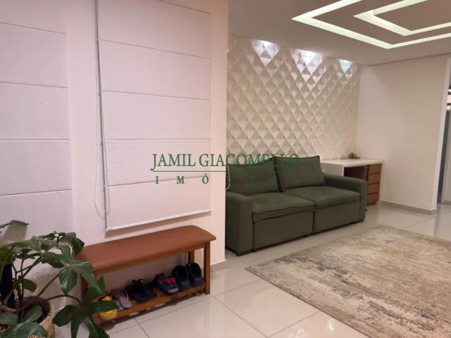 Casa / Sobrado para Venda em Jundiaí/SP Jardim Danúbio 3 Quartos