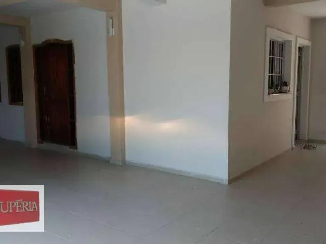 Casa / Sobrado para Venda em Jundiaí/SP Jardim Danúbio 4 Quartos