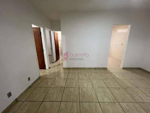 Casa / Sobrado para Venda em Jundiaí/SP Jardim Danúbio 4 Quartos