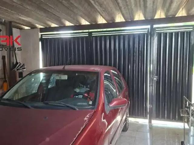 Casa / Sobrado para Venda em Jundiaí/SP Jardim das Tulipas 1 Quartos
